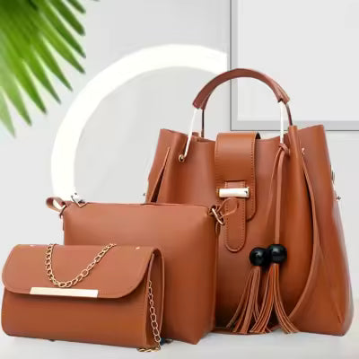 shoulder handbag
