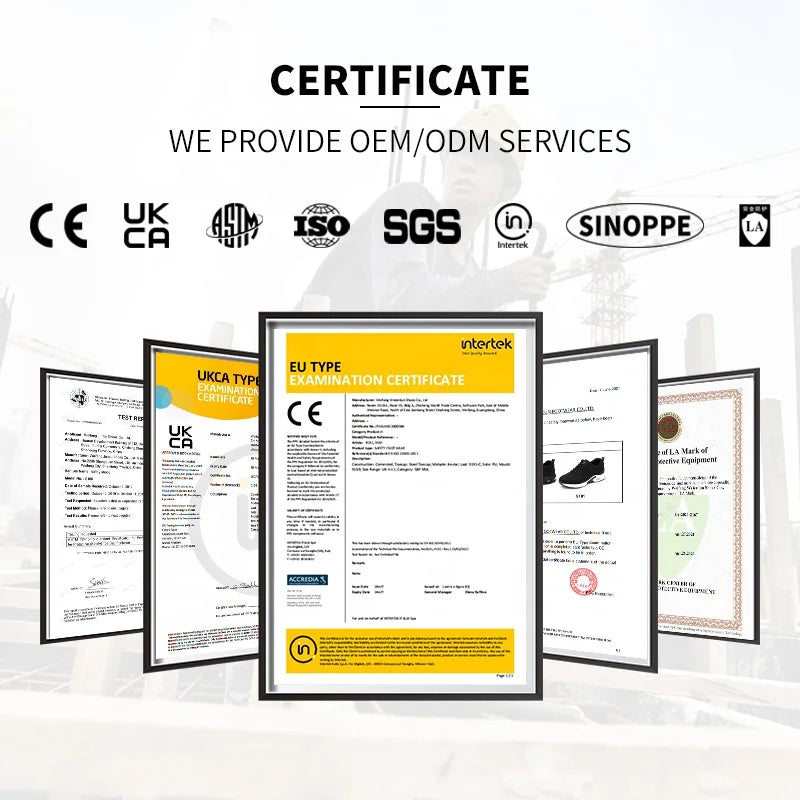 GUYISA Factory Direct Selling Safety Shoes Insulation 10KV Safety Work Shoes