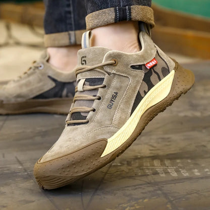 GUYISA Factory Direct Selling Safety Shoes Insulation 10KV Safety Work Shoes