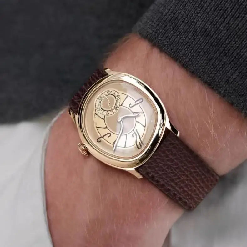 New Alien Watch Original