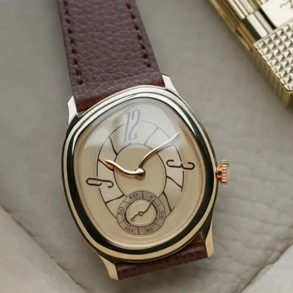 New Alien Watch Original