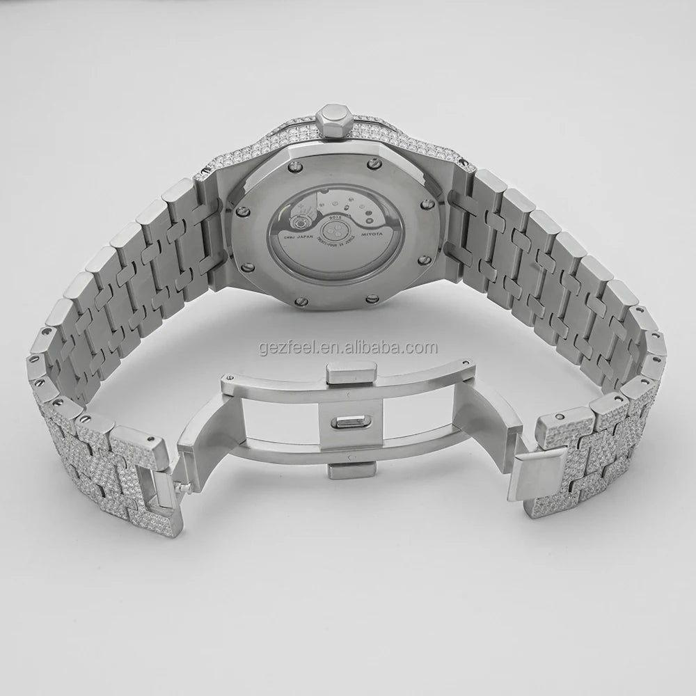 Luxury Diamond Hip Hop