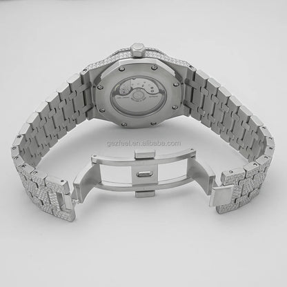 Luxury Diamond Hip Hop