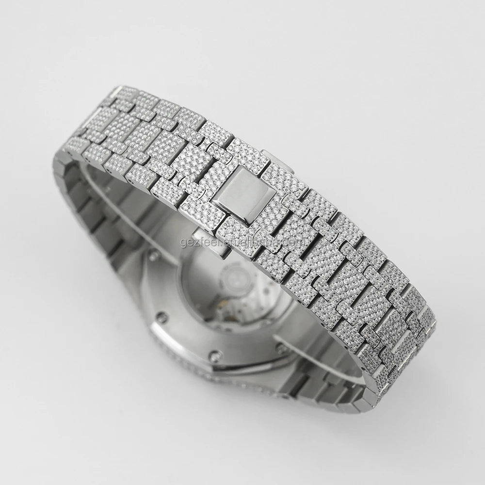 Luxury Diamond Hip Hop