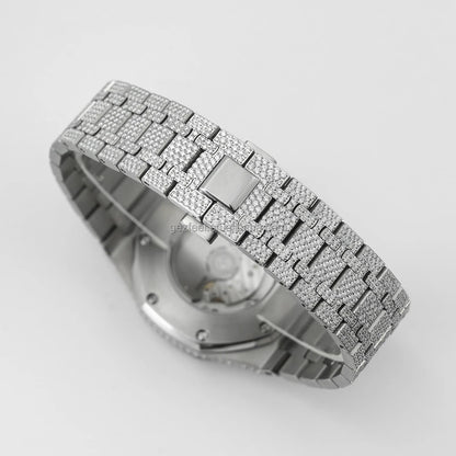 Luxury Diamond Hip Hop