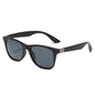Night Vision Glasses PC Frame Polarized Sunglasses